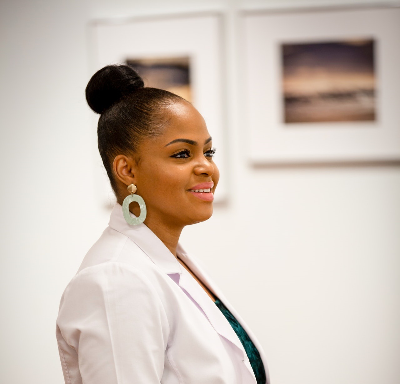 Unity & Professional Growth